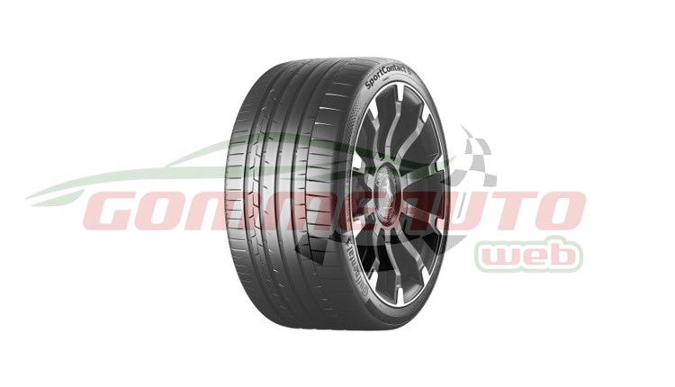 COP. 265/40ZR20  CONTI  SC-6 MO1B FR XL            104Y